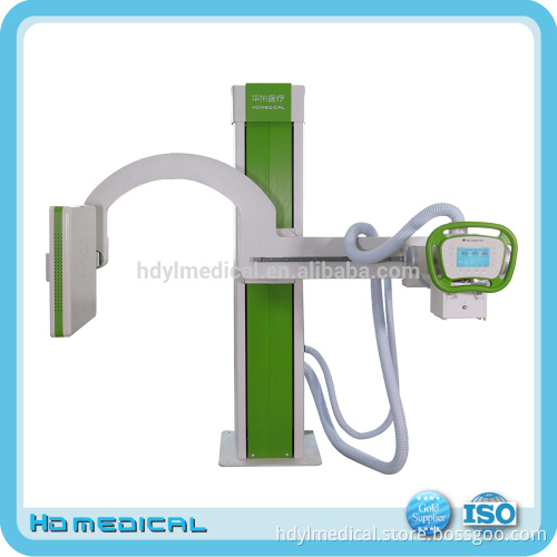 Digital Radiography system dr machine/ X Ray machine DR unit